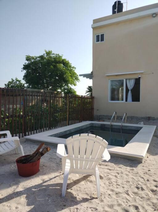 Bellamar Sisal Exterior foto